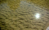 Песок мытый речной